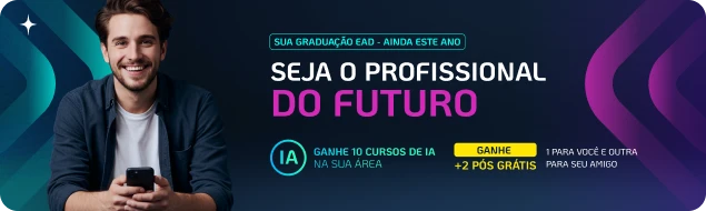 Banner Campanha FASUL Graduação
