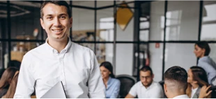 Graduação em Administração à distância Graduação em Administração à distância